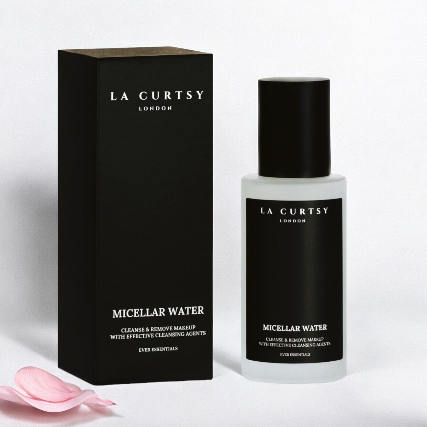 GENTLE MICELLAR WATER 100ML