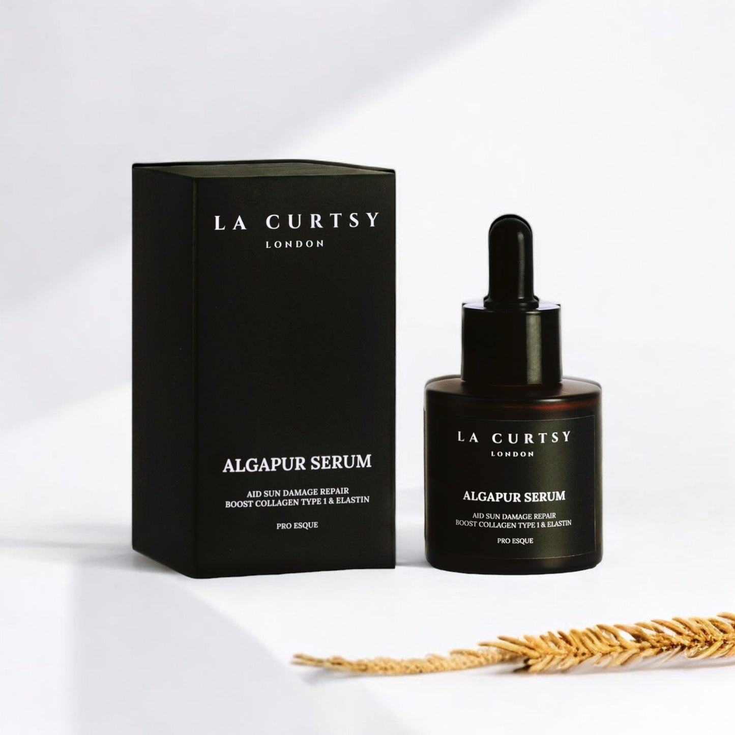 ADVANCED ALGAPUR SERUM 30ML